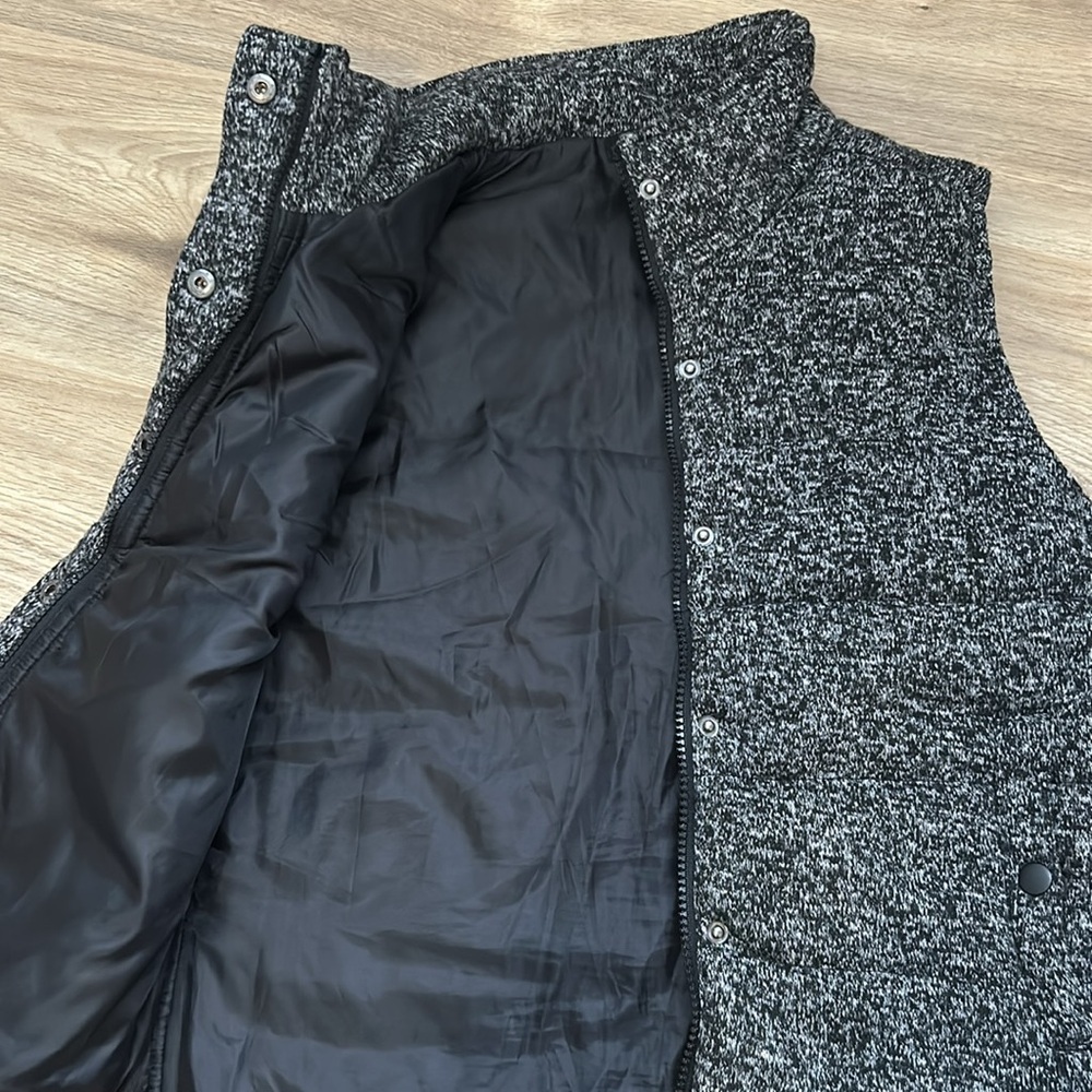 Winter Vest - Picture 2 of 2